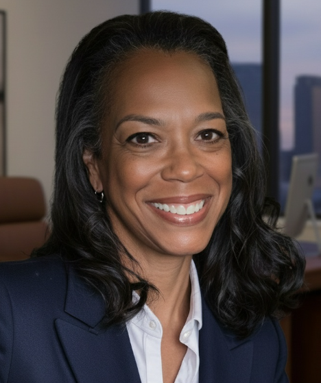 Lisa L. Kincaid — Founder & CEO, The Empathy Effect Inc.™